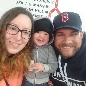 Meet your Posher, Wayne